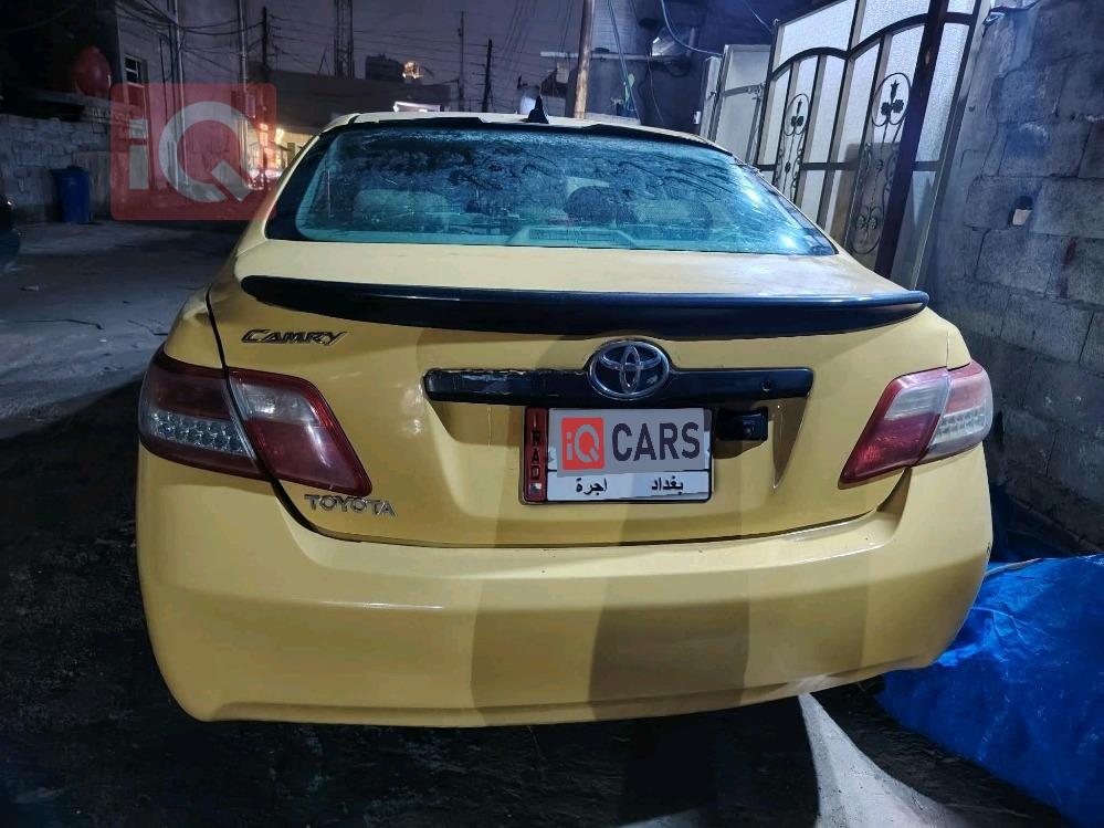 تويوتا كامري